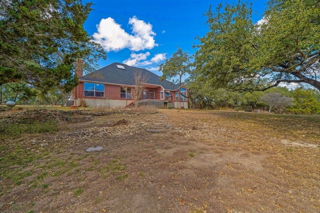 11901 Jess Dr in Austin, TX - Building Photo - Building Photo