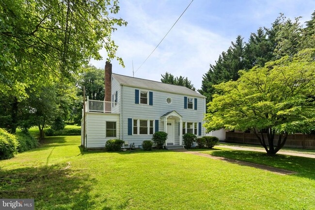 6315 Old Dominion Dr