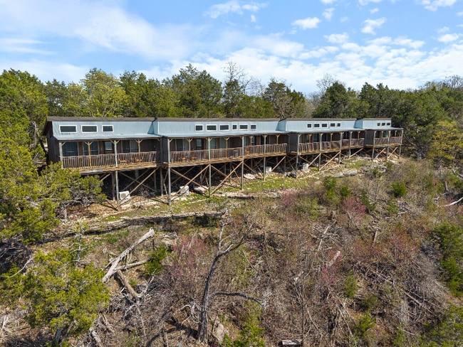 367 Co Rd 210 in Eureka Springs, AR - Building Photo - Building Photo
