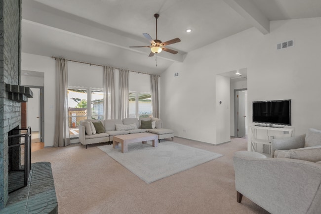 2038 Sancerre Ln in Carrollton, TX - Building Photo - Building Photo