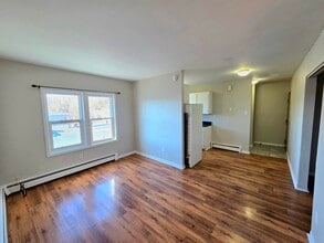 51 Wright St in Saint John, NB - Building Photo - Building Photo