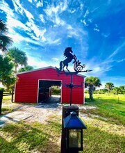 1303 Cabbage Ln in Okeechobee, FL - Building Photo - Building Photo