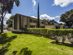 Hokuala Hale in Mililani, HI - Foto de edificio - Building Photo