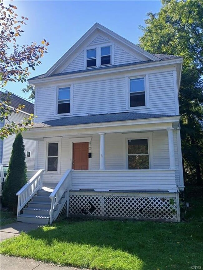 property at 412 Rich St