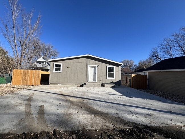 property at 518 Colorado Ave