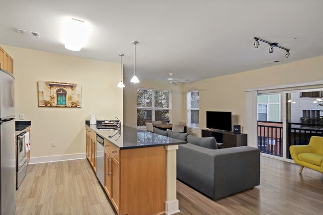 615 S Columbus St in Alexandria, VA - Building Photo - Building Photo