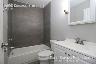 1411 E Chicago St in Valparaiso, IN - Building Photo