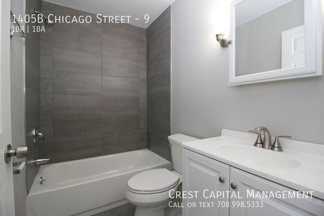 property at 1411 E Chicago St