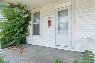 283-285 Linden Ave in Dayton, OH - Foto de edificio - Building Photo