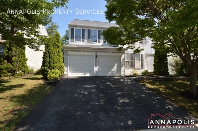 property at 122 Farmbrook Ln