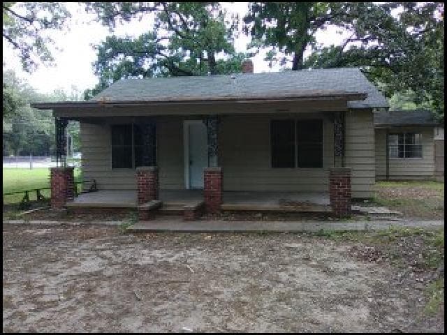 property at 5412 Young Rd