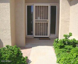 14845 W Merrell St in Goodyear, AZ - Building Photo - Building Photo