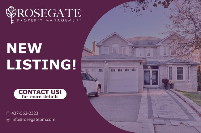 property at 21 Waterhouse Way