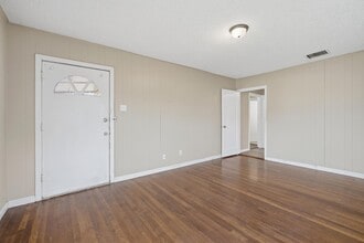 2857 S 5th St in Abilene, TX - Building Photo - Building Photo