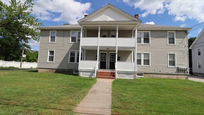 property at 19 Cross St