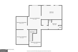 195 Ridgecrest Dr in Fayetteville, GA - Building Photo - Building Photo