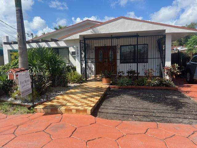 property at 1380 SW 70th Ave