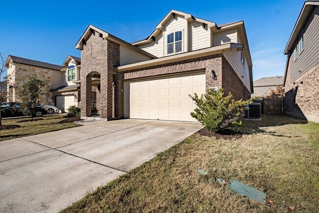 11206 Bruneau Trail in Austin, TX - Building Photo - Building Photo