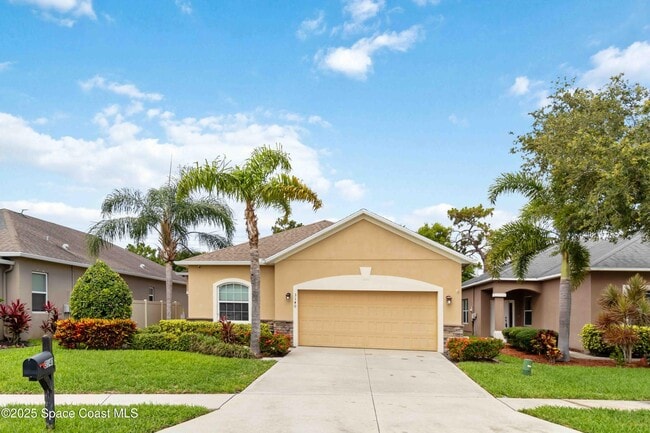3140 Constellation Dr in Melbourne, FL - Building Photo - Building Photo