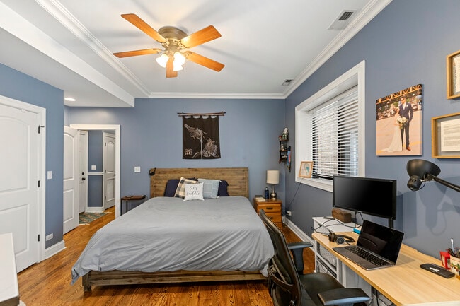 5219 N Winthrop Ave in Chicago, IL - Building Photo - Building Photo