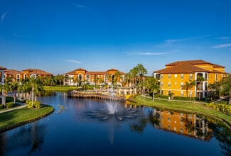 Serenata in Sarasota, FL - Building Photo - Building Photo
