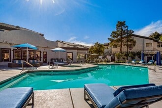 REVERB at Spring Valley in Las Vegas, NV - Building Photo - Building Photo