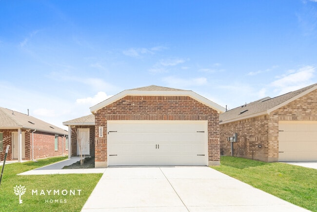 property at 2009 Sulky Ln