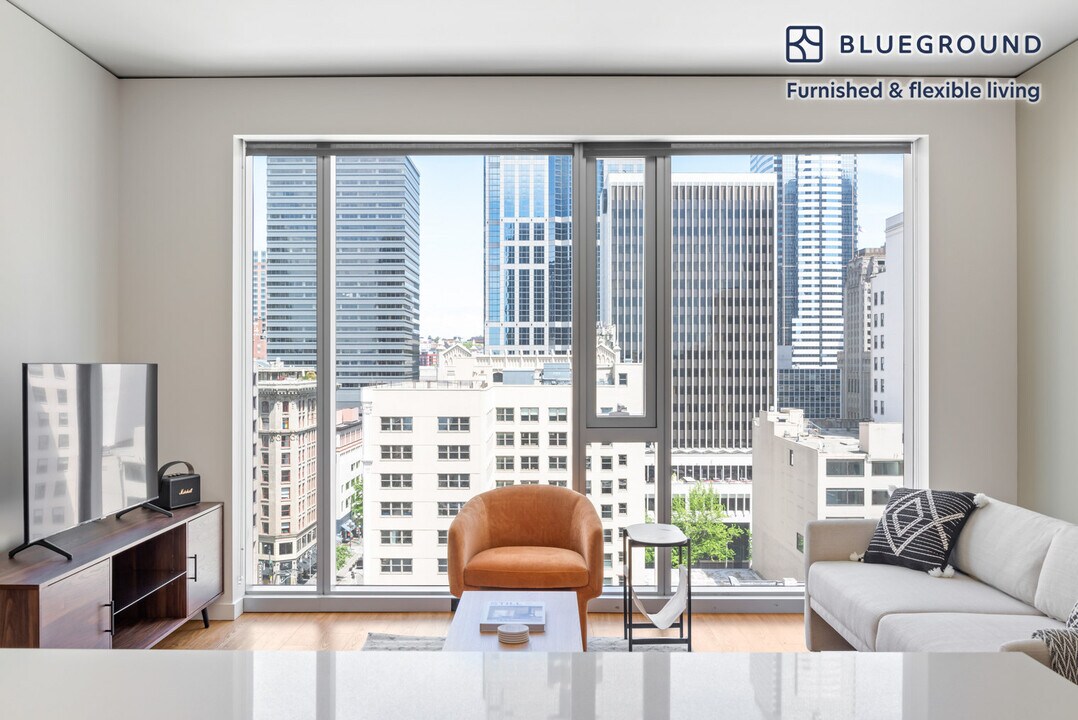 1430 2nd Ave-Unit -FL13-ID404 in Seattle, WA - Foto de edificio