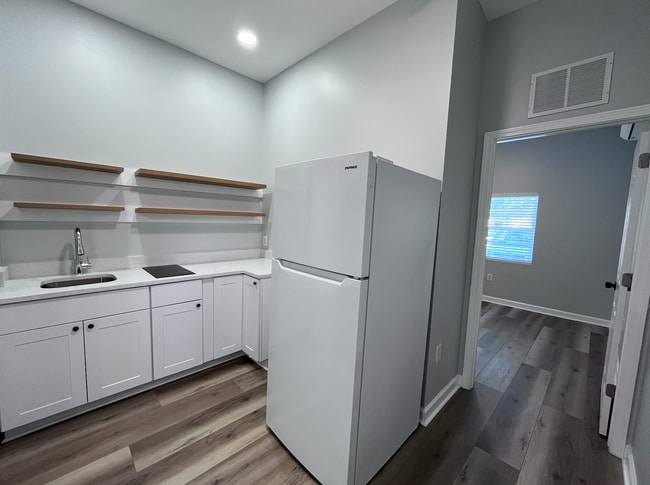 6722 Provost Rd N, Unit #2 in Jacksonville, FL - Building Photo - Building Photo