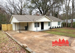 3453 Madewell St in Memphis, TN - Building Photo - Building Photo