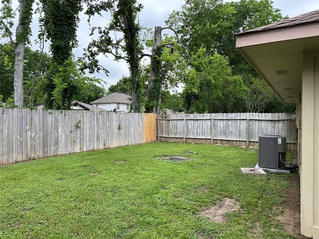 property at 23419 Tree House Ln