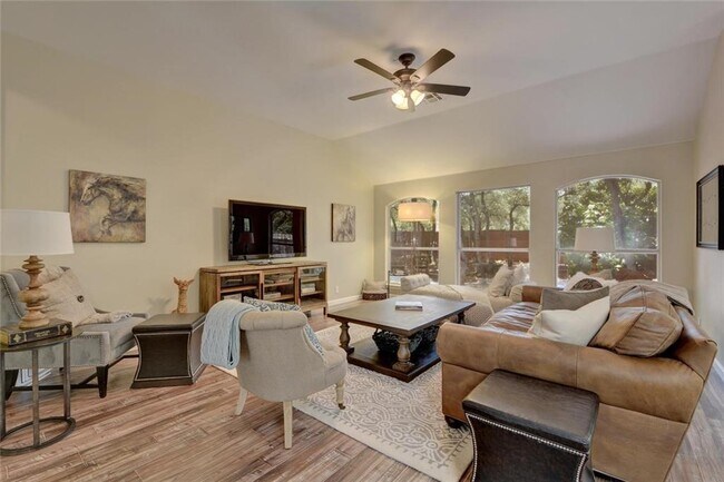 8604 Neider Dr in Austin, TX - Building Photo - Building Photo