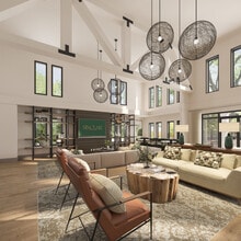 Sinclair at Palm Pointe in Ft. Myers, FL - Foto de edificio - Building Photo