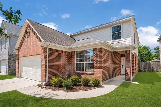 property at 22523 Spring Crossing Dr