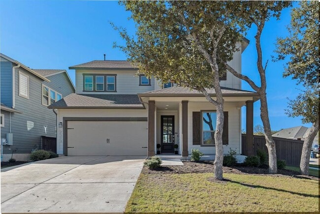 property at 2313 Ringstaff Rd