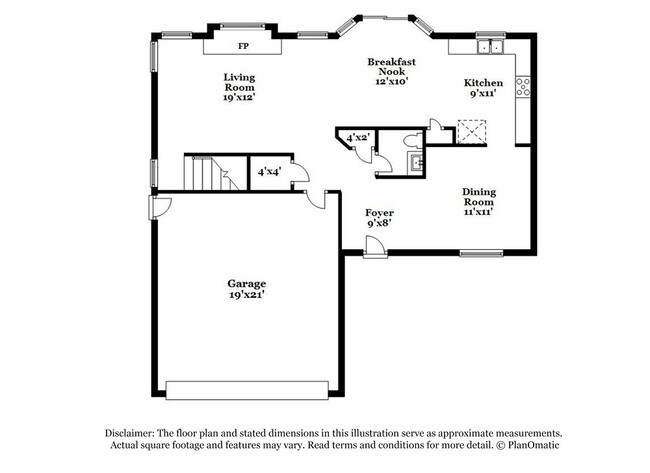 1766 Emma Ln in Brighton, CO - Building Photo - Building Photo