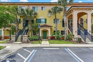 9745 Touchton Rd in Jacksonville, FL - Building Photo