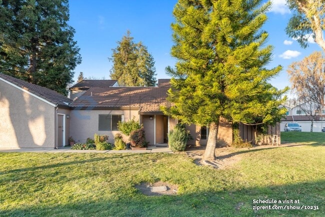 property at 2470 Poett Ln