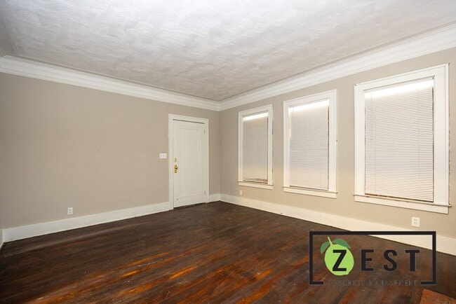 3209-3211 Pasadena St in Detroit, MI - Building Photo - Building Photo