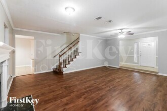 1443 Autumn Dawn Ct in Missouri City, TX - Foto de edificio - Building Photo