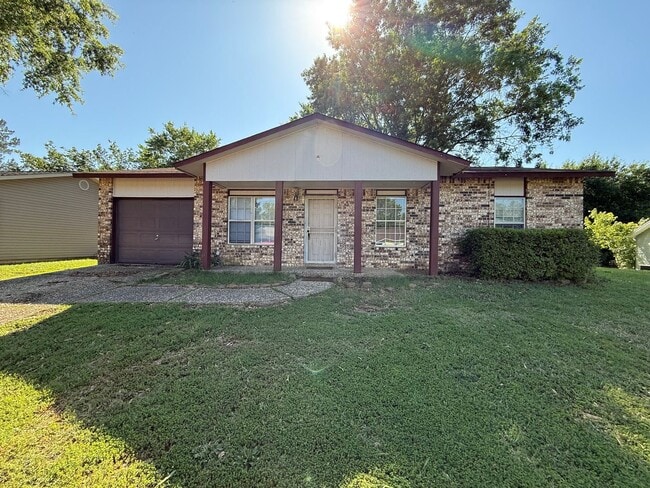property at 159 Randall Dr