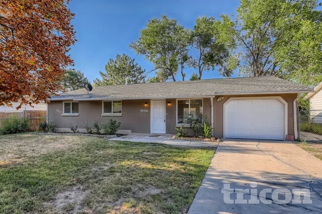 property at 4889 Milos Dr