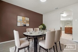 11117 Cain Harvest Dr in Austin, TX - Building Photo - Building Photo