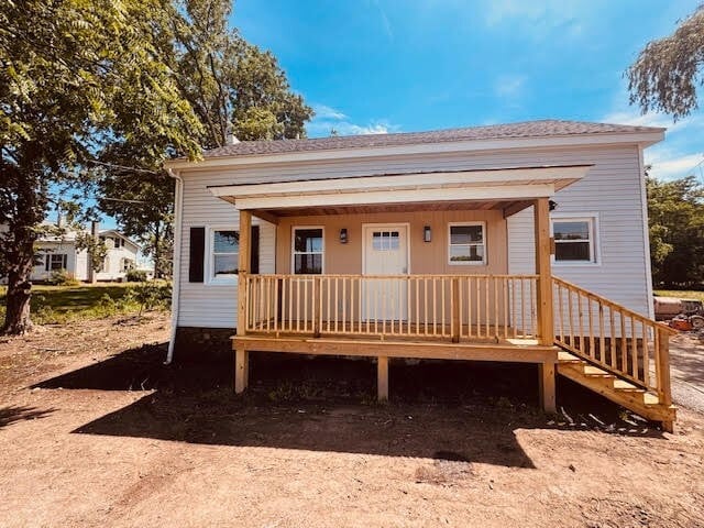 5252 Arbor Rd in Ontario, NY - Building Photo - Building Photo