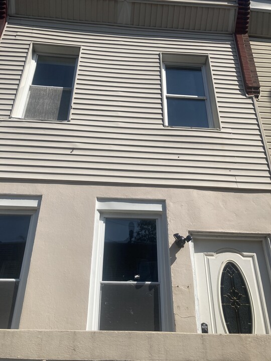 2949 Rosehill St in Philadelphia, PA - Foto de edificio