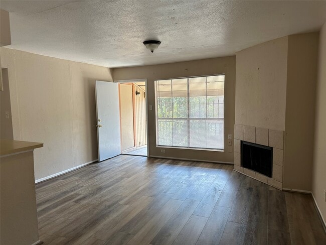 property at 10100 S Gessner Rd