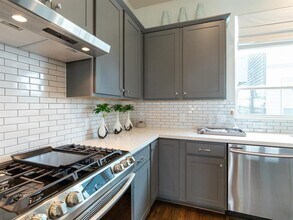 3036 Charline in Houston, TX - Building Photo - Building Photo