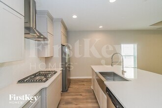 2721 Copperwood Ave in Orange Park, FL - Foto de edificio - Building Photo