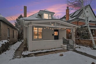 385 S Pennsylvania St in Denver, CO - Building Photo - Building Photo