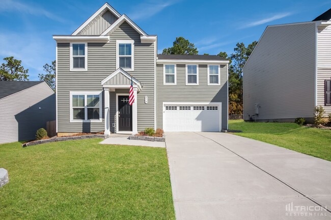 property at 979 Sequoia Dr